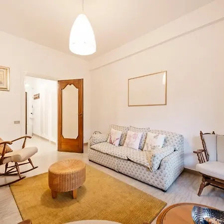 Casa Di Stefano Apartment