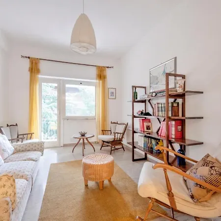 Casa Di Stefano Rome