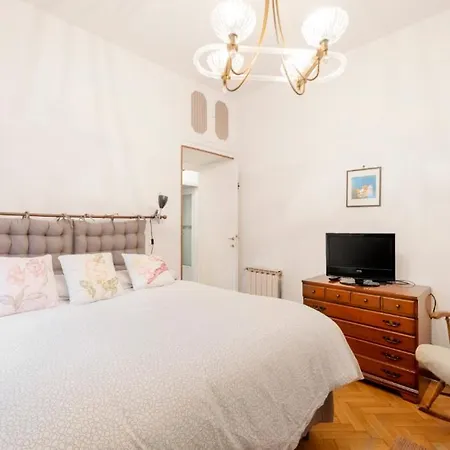 Casa Di Stefano Apartment *