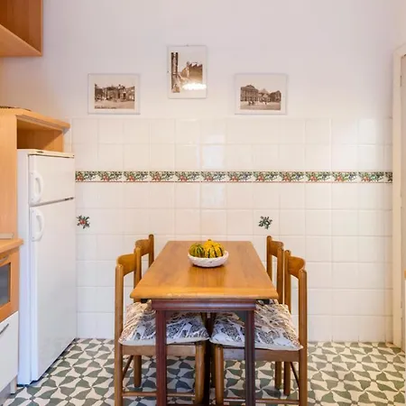 公寓 Casa Di Stefano