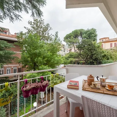 Casa Di Stefano 公寓 罗马