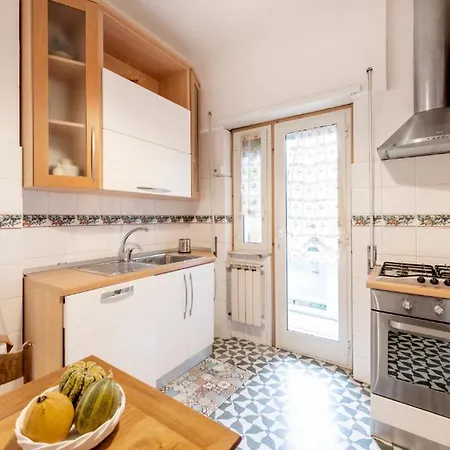 Casa Di Stefano